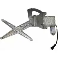Стеклоподъемник LIFT-TEK LR22 R Land Rover Defender LT LR22 R C4BTD