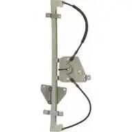 Стеклоподъемник LIFT-TEK MI703 R Mitsubishi Pajero 3 (V60) 1999 – 2007 LT MI703 R 7GT6OFE