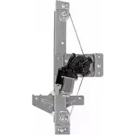 Стеклоподъемник LIFT-TEK PGO58 R C 3894437 LT PGO58 R C HSEASPY