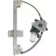Стеклоподъемник LIFT-TEK Renault Logan 1 (LS, KS) 2004 – 2012 WCQU8 LT RN67 R RN67 R