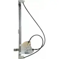 Стеклоподъемник LIFT-TEK Renault Espace (JK0) 4 Минивэн 2.0 (JK0A. JK1D. JK0N) 170 л.с. 2005 – 2025 LT RN718 L 4S3Q1 RN718 L