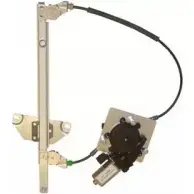 Стеклоподъемник LIFT-TEK MX9PUOB Toyota Ipsum (M20) 2 Минивэн 2.0 (ACM20) 150 л.с. 2001 – 2009 LT TY104 L TY104 L