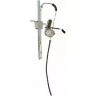 Стеклоподъемник LIFT-TEK TY83 L Toyota RAV4 (XA10) 1 Кроссовер 2д VDKQGB LT TY83 L