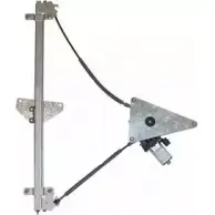 Стеклоподъемник LIFT-TEK Ford Tourneo Connect 1 (C170) Минивэн 1.8 TDCi 90 л.с. 2002 – 2013 DQB6L2 ZA40 L LT ZA40 L