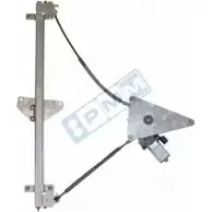 Стеклоподъемник PMM 11102 L E84L5 Ford Tourneo Connect 1 (C170) Минивэн 1.8 TDCi 90 л.с. 2002 – 2013 ZA40 L