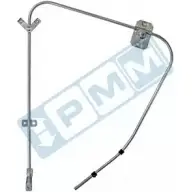 Стеклоподъемник PMM 11322 L ZA938 L CNZ1B 3895225