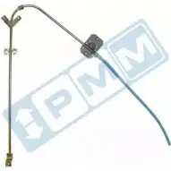 Стеклоподъемник PMM M2G52QM ZA906 R 3895270 11482 R