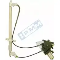 Стеклоподъемник PMM 3895281 Q0QJ1 AD16 L B 12054 L