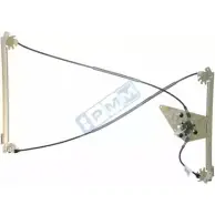 Стеклоподъемник PMM 12122 L Audi A3 (8L1) 1 Хэтчбек 1.6 101 л.с. 1996 – 2003 XYYZ9FB AD709 L