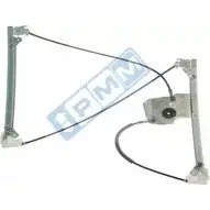 Стеклоподъемник PMM 12204 R AD720 R Audi A3 (8L1) 1 Хэтчбек 1.6 101 л.с. 1996 – 2003 HBDBO