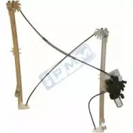 Стеклоподъемник PMM BM31 L 3895407 16124 L 8O9B5