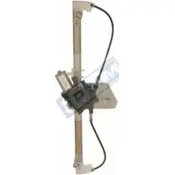 Стеклоподъемник PMM 16126 L S06LQ 3895409 BM32 L