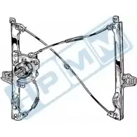 Стеклоподъемник PMM CT904 R 6AQHXA 18104 R Citroen C2 1 (JM, PF1) 2003 – 2009