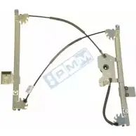Стеклоподъемник PMM 18192 R CT708 R 3895547 M3GH76
