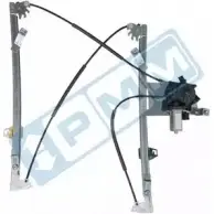 Стеклоподъемник PMM CT47 R 3895588 18344 R 5CP2TK