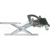 Стеклоподъемник PMM Daewoo Matiz (M100) 1 1998 – 2004 DW15 R 19034 R GUKO6