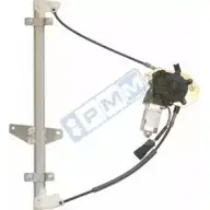 Стеклоподъемник PMM Daewoo GM117 L 19064 L D57TA8
