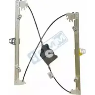 Стеклоподъемник PMM 22224 L Fiat Stilo (192) 1 Хэтчбек 1.9 JTD 136 л.с. 2004 – 2006 FT82 L R6K37AE