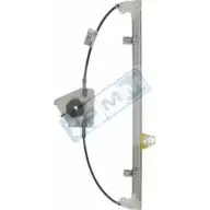 Стеклоподъемник PMM Fiat Idea (350) 1 Минивэн 1.3 D Multijet 70 л.с. 2004 – 2025 FT701 R 22244 R OUL0W