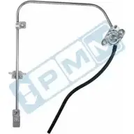 Стеклоподъемник PMM 3895701 LEUOCG 22322 R FT915 R