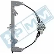Стеклоподъемник PMM 22326 L FT910 L Fiat Panda (169) 2 Хэтчбек 1.3 JTD Multijet 4x4 (169AxG1A. 169AxG2A) 75 л.с. 2010 – 2013 CFGKA