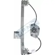 Стеклоподъемник PMM WFZWF FT704 L 22334 L Fiat Croma (194) 2 Универсал 1.9 D Multijet (194AxB1B) 120 л.с. 2005 – 2011