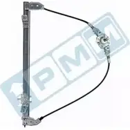 Стеклоподъемник PMM 5177PC9 Fiat Doblo (263) 2 Фургон 1.6 D Multijet 100 л.с. 2010 – 2024 FT911 R 22352 R