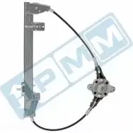 Стеклоподъемник PMM 3895742 22416 R FT903 R 1LMYET