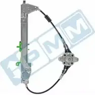 Стеклоподъемник PMM 22426 L FT905 L 3895747 OUQM15V