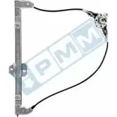 Стеклоподъемник PMM 33LDM 3895749 22432 L FT912 L