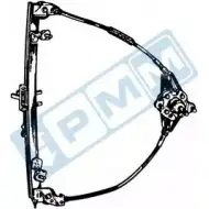 Стеклоподъемник PMM 22442 R TFQG7PZ FT912 R 3895756