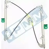 Стеклоподъемник PMM Fiat Freemont (345) 1 Кроссовер 2.0 JTD 170 л.с. 2011 – 2025 FT713 L 22446 L NJ0A1