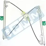 Стеклоподъемник PMM V30EVDF FT712 L Fiat Freemont (345) 1 Кроссовер 2.0 JTD 170 л.с. 2011 – 2025 22524 L