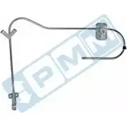 Стеклоподъемник PMM 22594 R FT921 R W4TXA 3895772