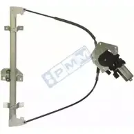 Стеклоподъемник PMM Ford Fiesta 4 (DX, JA, JB) Хэтчбек 1.2 5 i 16V 75 л.с. 1995 – 2002 24082 R IZIAH5 FR31 R B