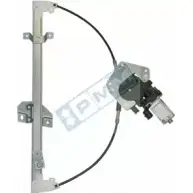 Стеклоподъемник PMM 24104 L FR56 L Ford Fiesta 4 (DX, JA, JB) Хэтчбек 1.2 5 i 16V 75 л.с. 1995 – 2002 NM1J0K