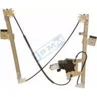 Стеклоподъемник PMM Ford Focus 1 Хэтчбек 1.6 16V Flexifuel 102 л.с. 2002 – 2004 FR61 L 24182 L SBEA0DA