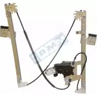 Стеклоподъемник PMM FR62 L 7571TR 24184 L Ford Focus 1 Хэтчбек 1.6 16V Flexifuel 102 л.с. 2002 – 2004