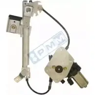 Стеклоподъемник PMM 24206 R FR73 R O2L1G3 Ford Fiesta 5 (CBK, JH, JD) Хэтчбек 1.2 5 16V 70 л.с. 2003 – 2008