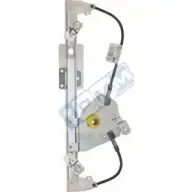 Стеклоподъемник PMM FR703 L 24236 L 94LO92O Ford Focus 1 Хэтчбек 1.6 16V Flexifuel 102 л.с. 2002 – 2004