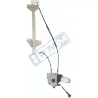 Стеклоподъемник PMM HLHD3X HD55 L 25126 L 3895883
