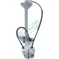 Стеклоподъемник PMM 25186 L 57ZD26 Honda CR-V 3 (RE) Кроссовер 2.4 i VTEC 4WD (RE4) 160 л.с. 2006 – 2025 HD704 L