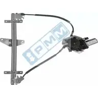 Стеклоподъемник PMM Honda CR-V 1 (RD) Кроссовер 2.0 16V 4WD (RD1. RD3) 128 л.с. 1995 – 2001 25194 R EVWFXT9 HD59 R