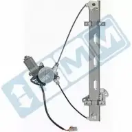 Стеклоподъемник PMM 8NQO01O 25224 L 3895907 HDO62 L C
