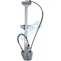 Стеклоподъемник PMM 25254 R HD704 L K1FVWZ Honda CR-V 3 (RE) Кроссовер 2.4 i VTEC 4WD (RE4) 160 л.с. 2006 – 2025