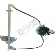 Стеклоподъемник PMM Hyundai Accent (LC) 2 Хэтчбек 1.3 83 л.с. 2000 – 2005 28062 L OBJ6Q HY27 L
