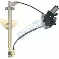Стеклоподъемник PMM Hyundai Accent (LC) 2 Хэтчбек 1.3 83 л.с. 2000 – 2005 R24S58E 28066 R HY26 R