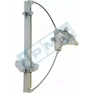 Стеклоподъемник PMM ZI2P55 EB FZDQW 3895967 28174 L