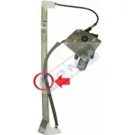 Стеклоподъемник PMM Jeep Cherokee (KK) 4 2007 – 2013 Y6M393 34126 L JE21 L