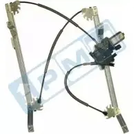 Стеклоподъемник PMM 34244 R HD704 L ZHR88 Jeep Compass (MK49) 1 Кроссовер 2.4 170 л.с. 2006 – 2025